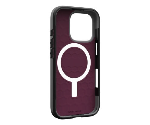 Urban Armor Gear Civilian funda para teléfono móvil 16 cm (6.3