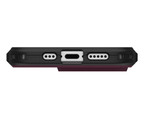 Urban Armor Gear Civilian funda para teléfono móvil 16 cm (6.3