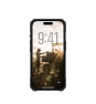 Urban Armor Gear Monarch Pro funda para teléfono móvil 16 cm (6.3