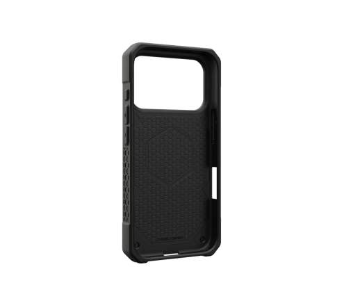 Urban Armor Gear Monarch Pro funda para teléfono móvil 16 cm (6.3
