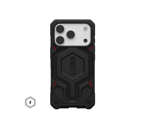 Urban Armor Gear Monarch Pro funda para teléfono móvil 16 cm (6.3