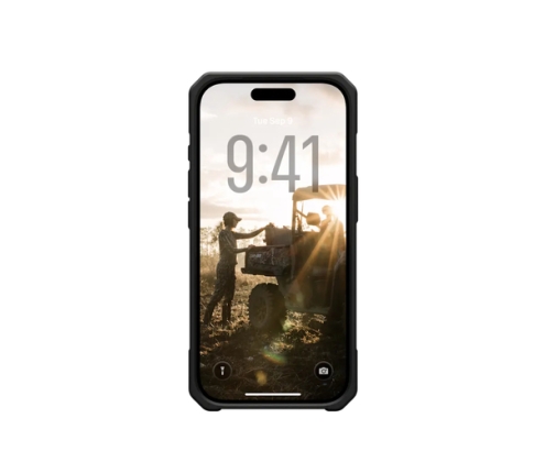 Urban Armor Gear Monarch Pro funda para teléfono móvil 16 cm (6.3