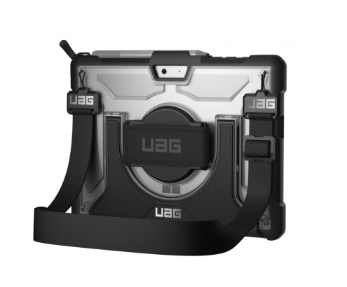 Urban Armor Gear Plasma 25,4 cm (10