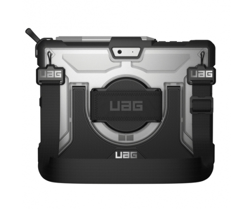 Urban Armor Gear Plasma 25,4 cm (10