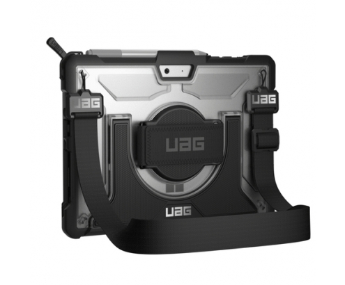 Urban Armor Gear Plasma 25,4 cm (10