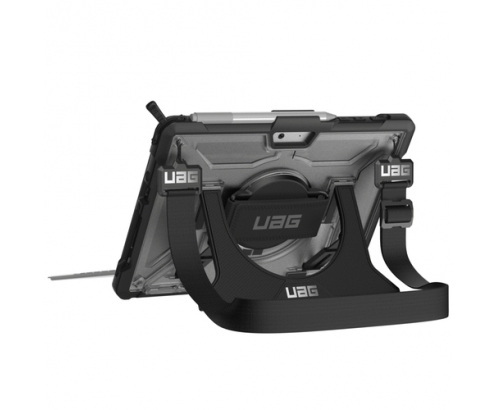Urban Armor Gear Plasma 25,4 cm (10
