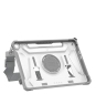 Urban Armor Gear Plasma Healthcare 324023B14130 funda para tablet 30,5 cm (12