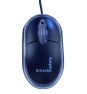Urban Factory BDM02UF ratón Ambidextro USB tipo A Óptico 800 DPI