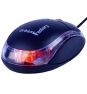 Urban Factory BDM02UF ratón Ambidextro USB tipo A Óptico 800 DPI