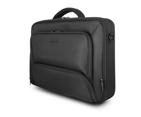 Urban Factory Mixee maletines para portátil 43,9 cm (17.3