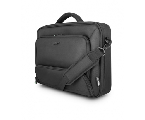 Urban Factory Mixee maletines para portátil 43,9 cm (17.3