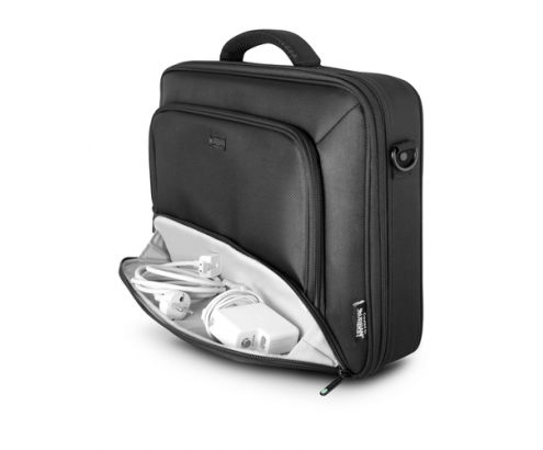 Urban Factory Mixee maletines para portátil 43,9 cm (17.3