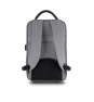 Urban Factory Mixee mochila Gris Tela