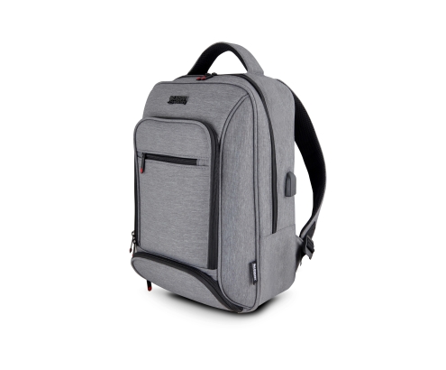 Urban Factory Mixee mochila Gris Tela