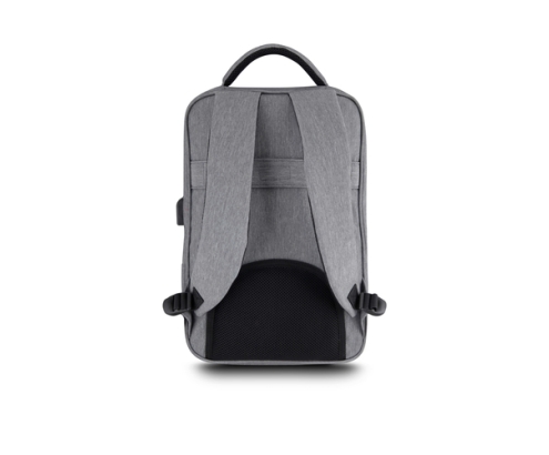 Urban Factory Mixee mochila Gris Tela
