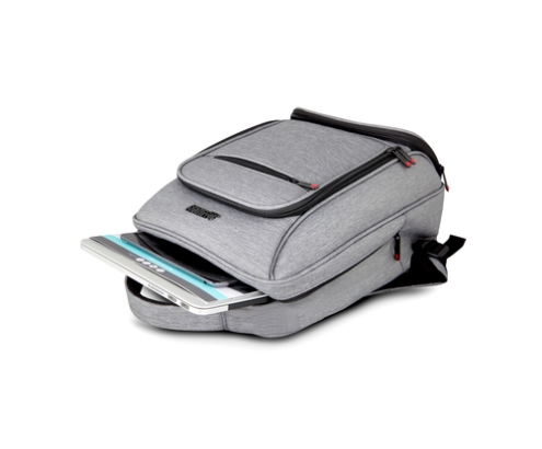 Urban Factory Mixee mochila Gris Tela