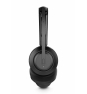 Urban Factory MOVEE PRO Auriculares Inalámbrico Diadema Juego USB Tipo C Bluetooth Base de carga Negro