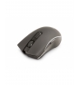 Urban Factory Onlee ratón Ambidextro RF Wireless + Bluetooth Í“ptico 2400 DPI