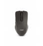 Urban Factory Onlee ratón Ambidextro RF Wireless + Bluetooth Í“ptico 2400 DPI