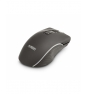 Urban Factory Onlee ratón Ambidextro RF Wireless + Bluetooth Í“ptico 2400 DPI