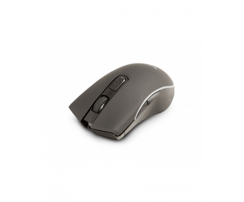 Urban Factory Onlee ratón Ambidextro RF Wireless + Bluetooth Í“ptico 2400 DPI