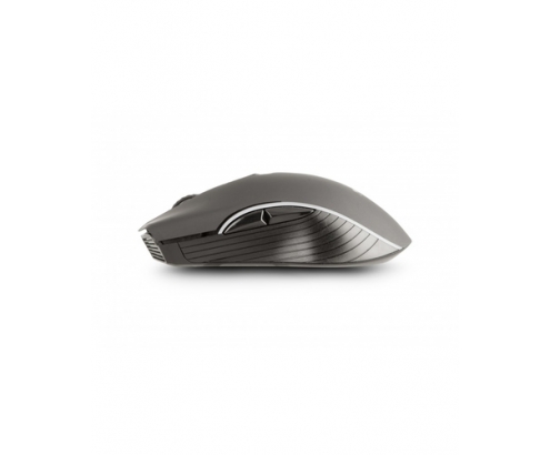 Urban Factory Onlee ratón Ambidextro RF Wireless + Bluetooth Í“ptico 2400 DPI