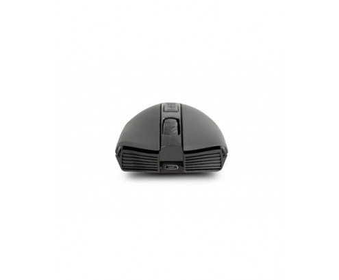 Urban Factory Onlee ratón Ambidextro RF Wireless + Bluetooth Í“ptico 2400 DPI