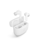 Urbanista Atlanta Auriculares True Wireless Stereo (TWS) Dentro de oído Llamadas/Música Bluetooth Blanco