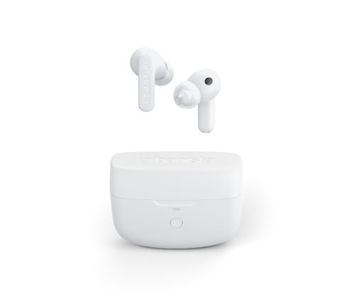 Urbanista Atlanta Auriculares True Wireless Stereo (TWS) Dentro de oído Llamadas/Música Bluetooth Blanco