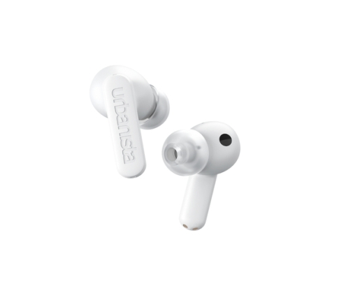 Urbanista Atlanta Auriculares True Wireless Stereo (TWS) Dentro de oído Llamadas/Música Bluetooth Blanco