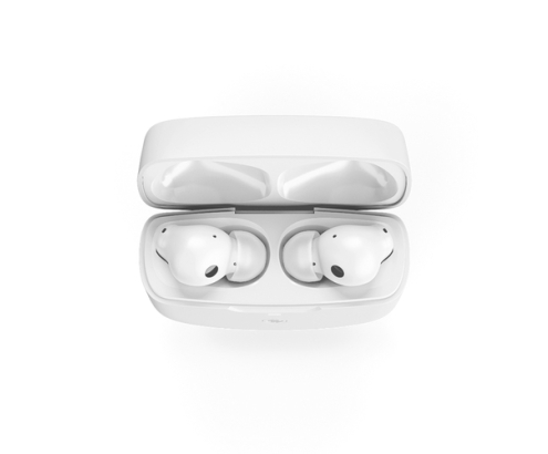 Urbanista Atlanta Auriculares True Wireless Stereo (TWS) Dentro de oído Llamadas/Música Bluetooth Blanco