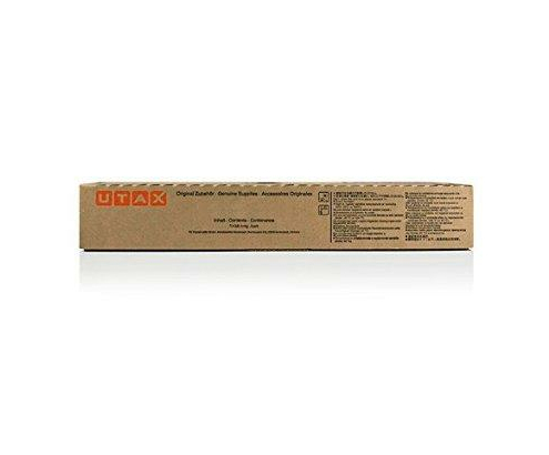 UTAX 1T02R7BUT0 cartucho de tóner 1 pieza(s) Original Magenta