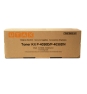 UTAX 4434010010 cartucho de tóner 1 pieza(s) Original Negro