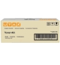 UTAX CK-8530K cartucho de tóner 1 pieza(s) Original Negro