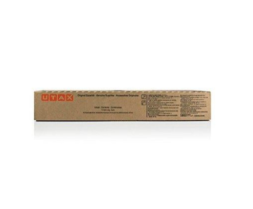 UTAX CK-8545Y cartucho de tóner 1 pieza(s) Original Amarillo