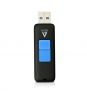 V7 J153304 unidad flash USB 16 GB USB tipo A 3.2 Gen 1 (3.1 Gen 1) Negro