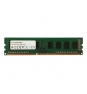 V7 módulo de memoria ram 4GB DDR3 PC3-12800 - 1600mhz DIMM Desktop - V7128004GBD