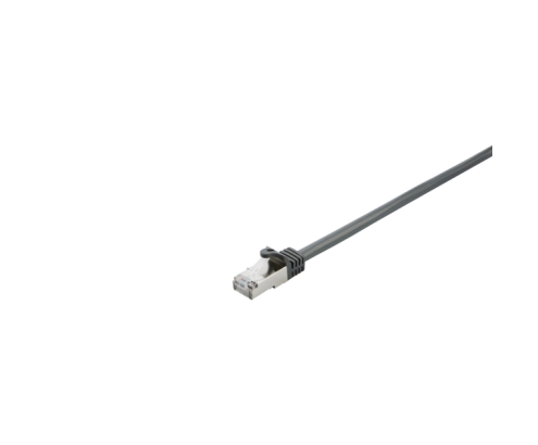 V7 V7CAT7FSTP-50C-GRY cable de red Gris 0,5 m Cat7 S/FTP (S-STP)