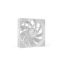 Valkyrie VK-FANV12FW sistema de refrigeración para ordenador Carcasa del ordenador Ventilador Blanco
