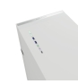 Valkyrie VK02 Lite White Midi Tower Blanco
