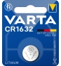 Varta 1x 3V CR 1632 BaterÍ­a de un solo uso CR1632 Litio