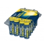 Varta Alkaline, AAA, 24 pack BaterÍ­a de un solo uso Alcalino