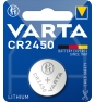 Varta -CR2450