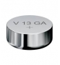 Varta pila boton alcalina V13GA LR44 1.5V  
