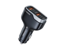 VEGER CC53-2A2C cargador de dispositivo móvil Ordenador portátil, Te...