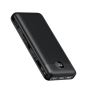 Veger VG-W2081 Power Bank 20.000 mAh Carga Rápida 2 x USB-C 1 USB-A