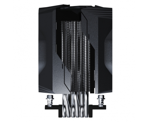 VENTILADOR CPU GIGABYTE AORUS GAMING DUAL 120MM RGB NEGRO GP-ATC800