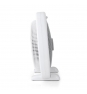 VENTILADOR DE SUELO ORBEGOZO BOX FAN BF 0140 60W ASPAS 40CM 3 VELOCIDADES BLANCO 12942