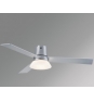 VENTILADOR DE TECHO CON LUZ FM 55W 132CM - 3 VELOCIDADES VT-COSMOS	