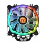 VENTILADOR DISIPADOR THERMALTAKE UX200 ARGB CL-P065-AL12SW-A	